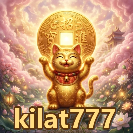 Ikon kilat777 untuk verifikasi berkas APK