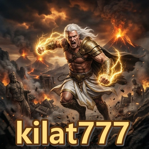 Ikon kilat777 untuk pengguna sejak 2018